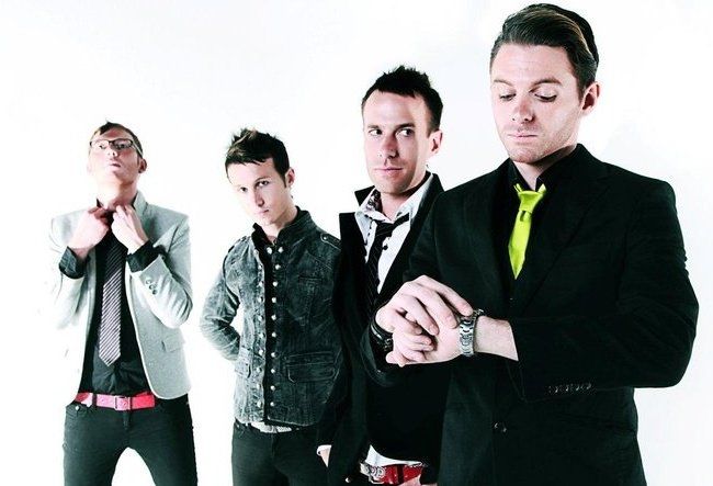 Foto de The Graeme Watkins Project