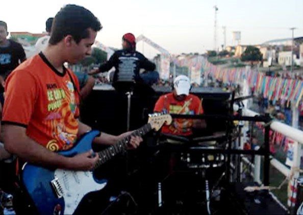 Foto de Banda Elipse