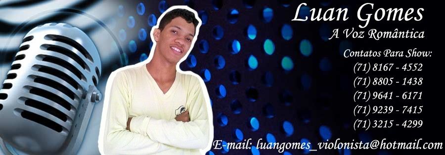 Foto de Luan Gomes de Oliveira