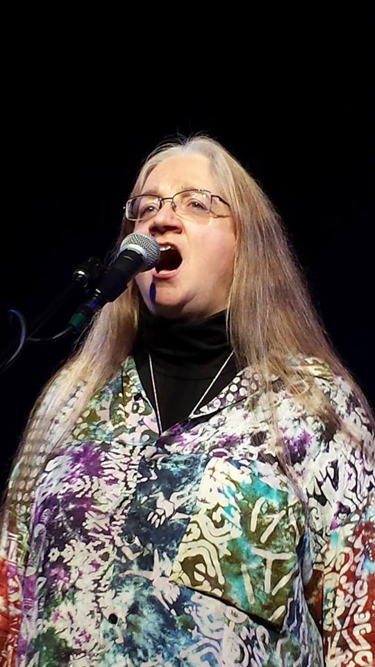 Foto de Eileen McGann