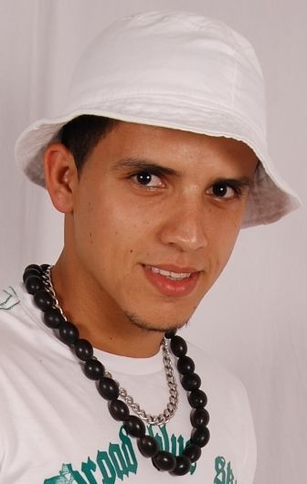 Foto de Fernandinho e Banda