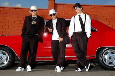 Foto de Senhores Cafetões