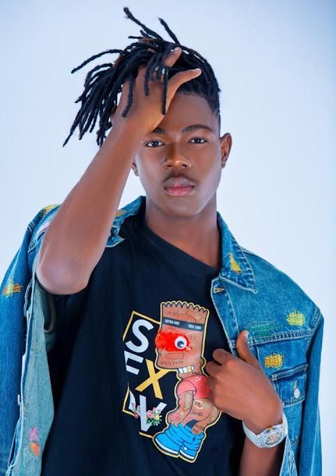 Foto de King Defofera