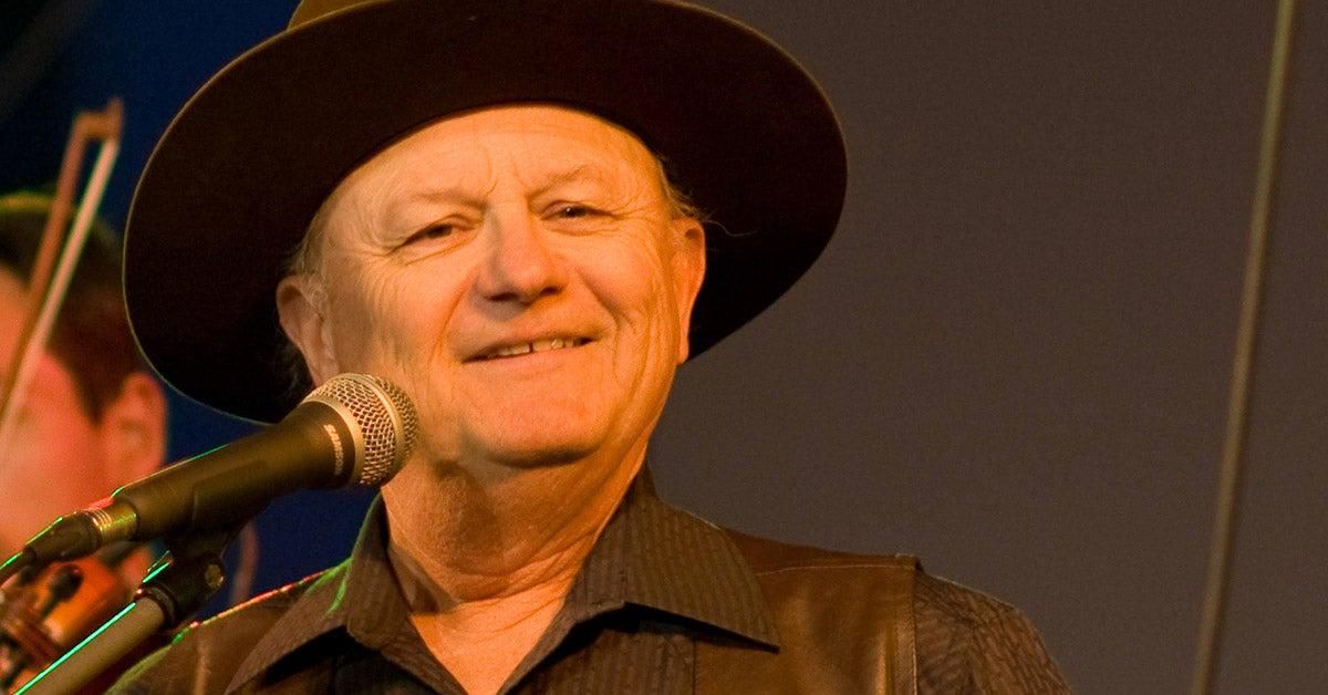 Foto de Charlie Mccoy