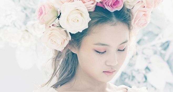 Photo of Lee Hi
