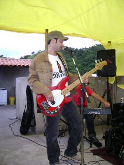 Foto de Mary Jane (Itajubá)