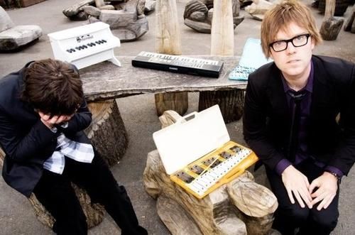 Foto de The Candle Thieves