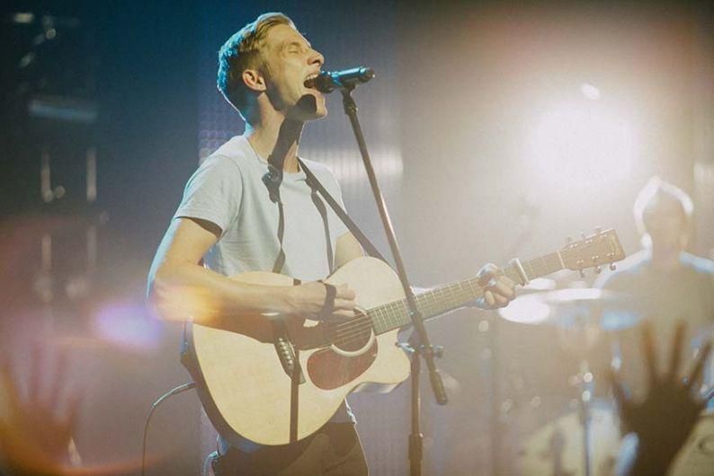 Foto de Derek Johnson