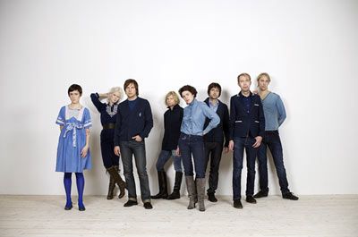 Foto de The Concretes