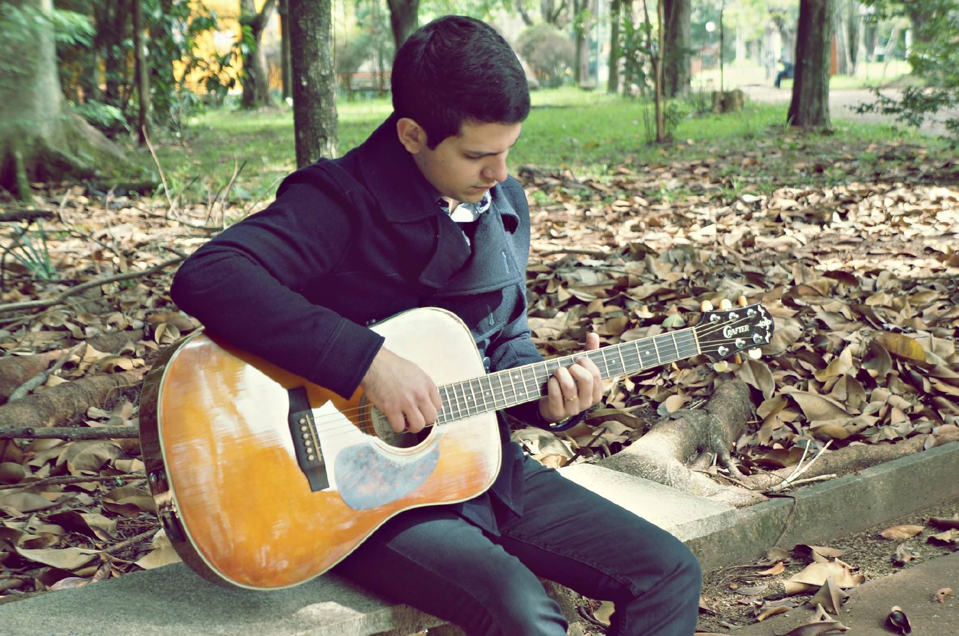 Foto de Mateus Mello