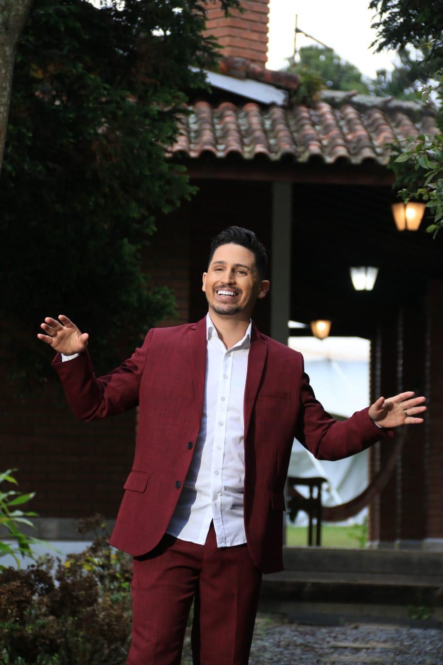 Foto de Otávio Almeida