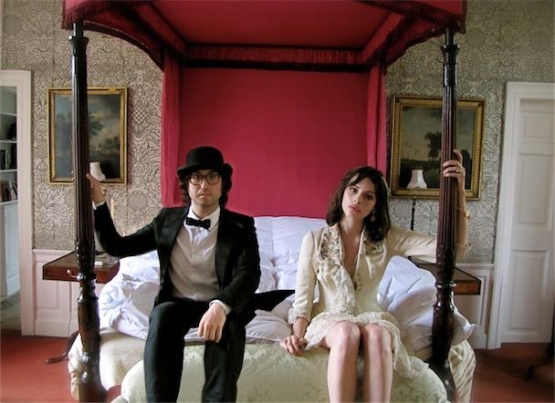 Photo of The Ghost of a Saber Tooth Tiger