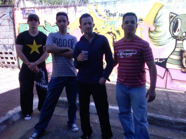 Foto de Placa Motora