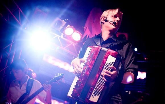 Foto de Banda Vanera