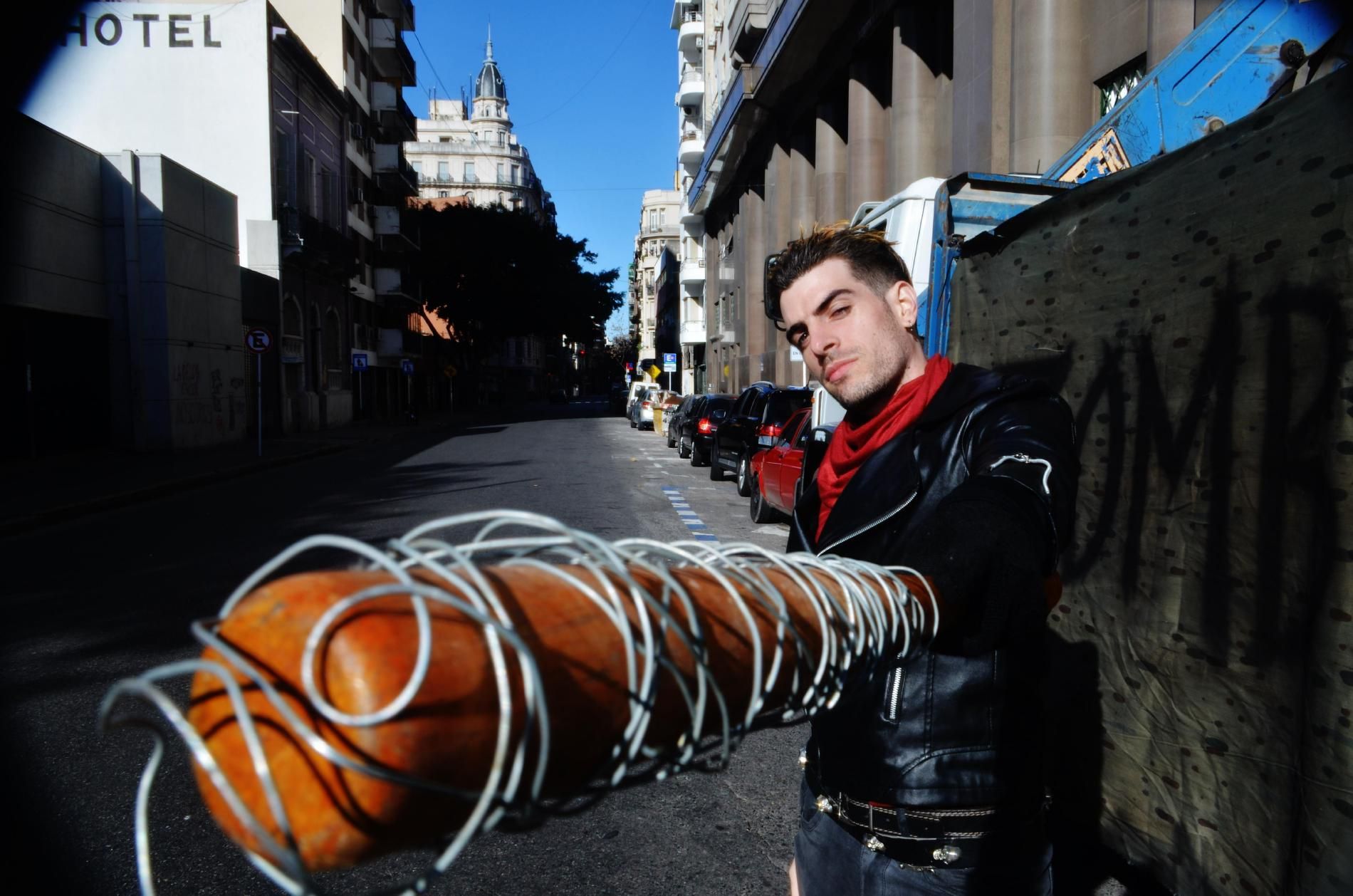 Foto de Usted Esta Aqui