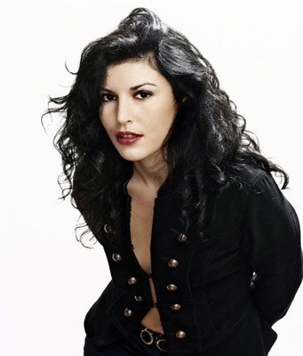 Foto de Giusy Ferreri