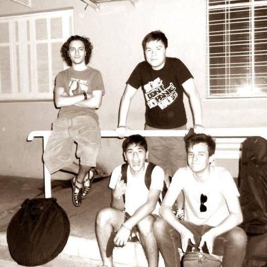 Photo of Movidos a Biodiesel