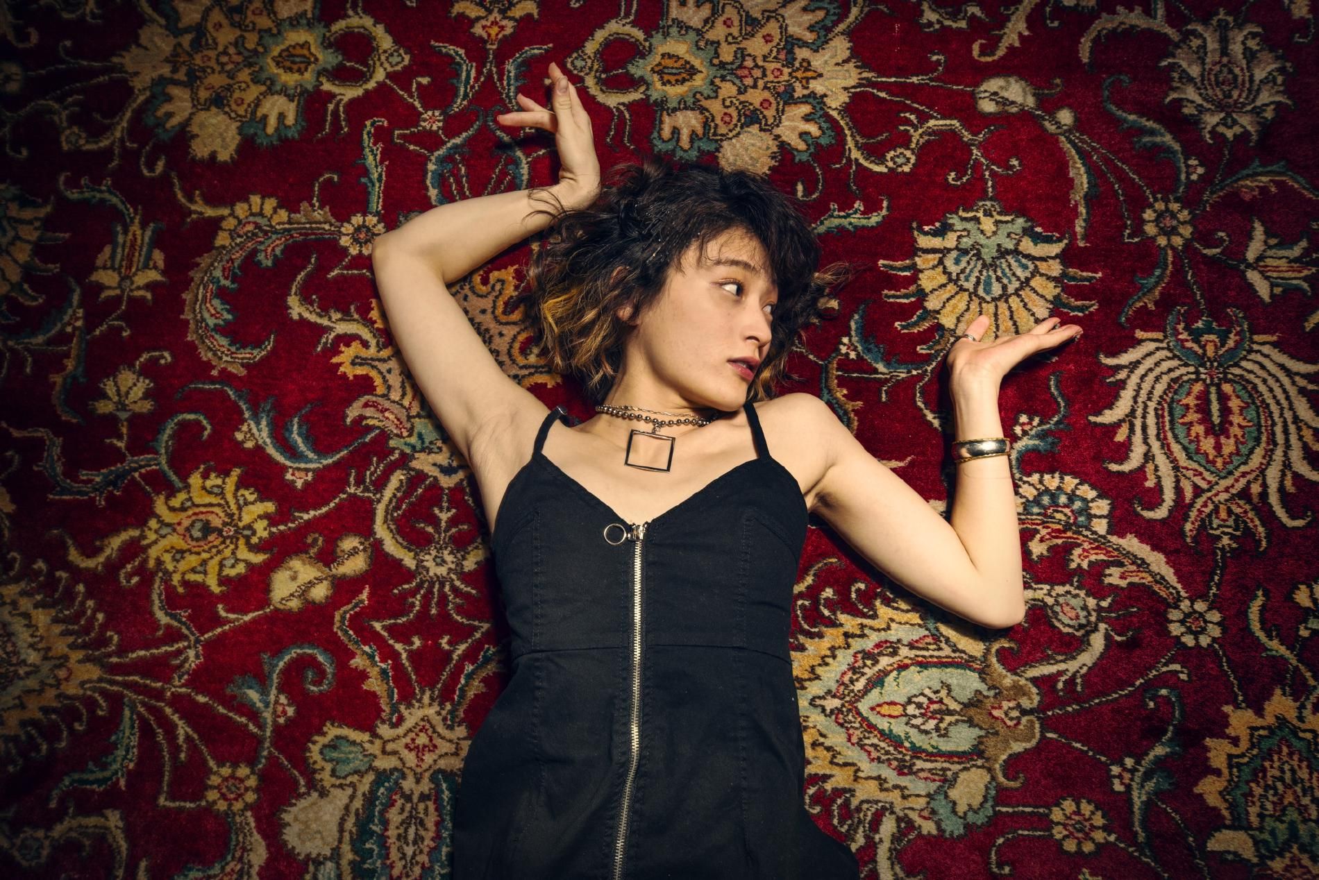 Foto de Wednesday Campanella