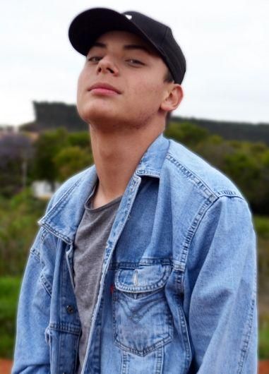 Photo of Gabriel Noronha