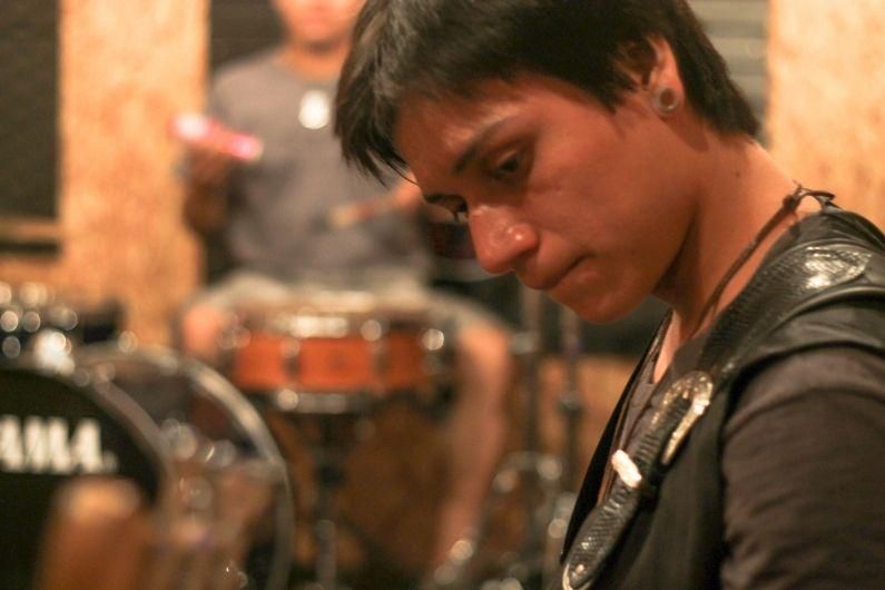 Foto de Maçã de Cesto