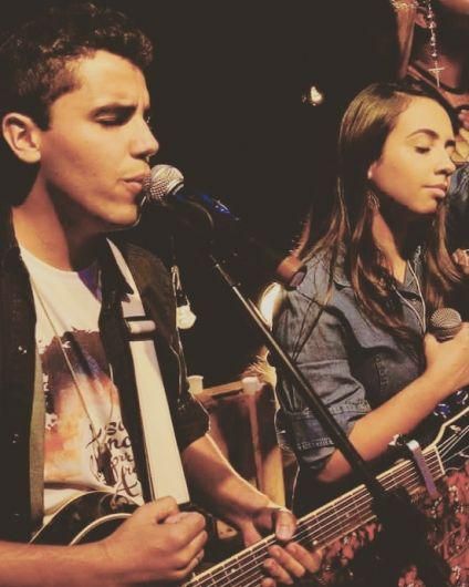 Foto de Ministério Amor e Profecia