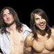 Foto do artista Red Hot Chili Peppers