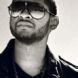 Foto do artista Usher