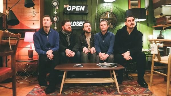 Foto de Freeze The Atlantic