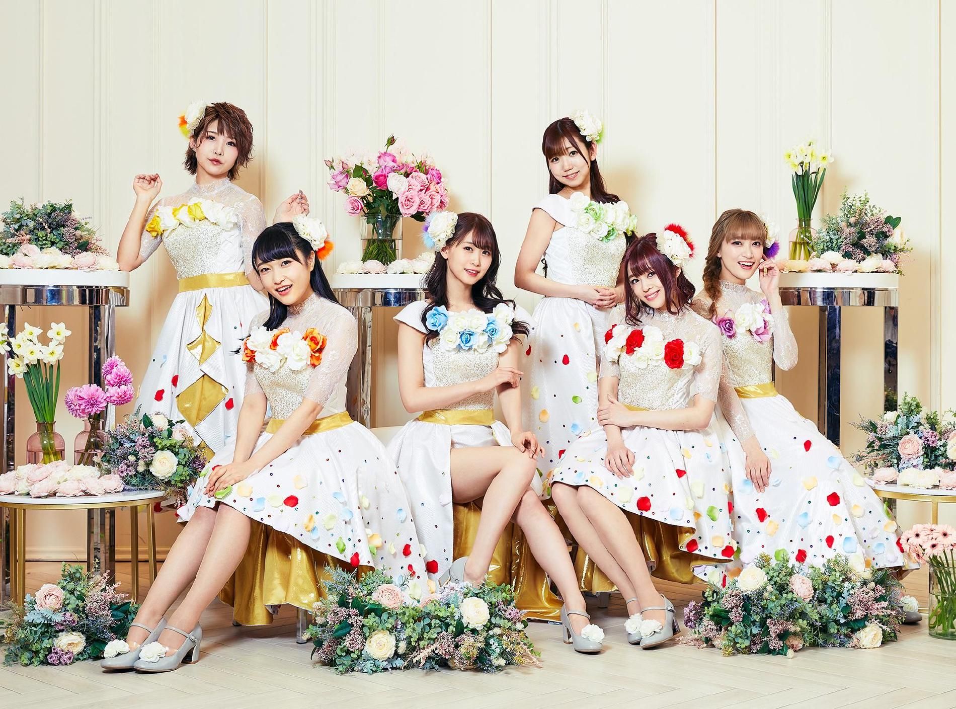 Foto de i☆Ris
