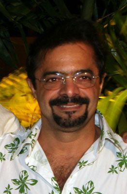 Foto de Wagner Castro