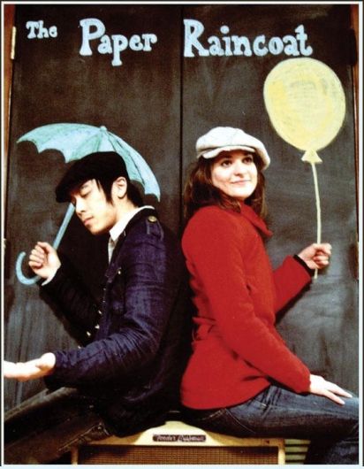 Foto de The Paper Raincoat