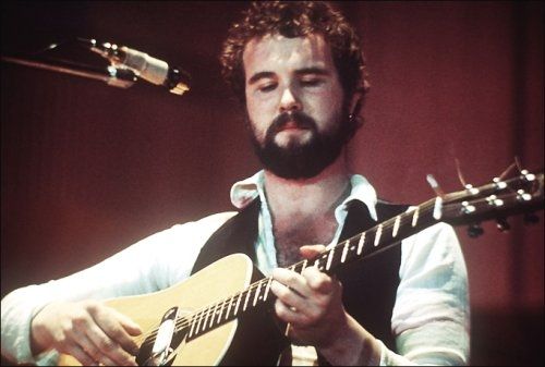 Foto de John Martyn