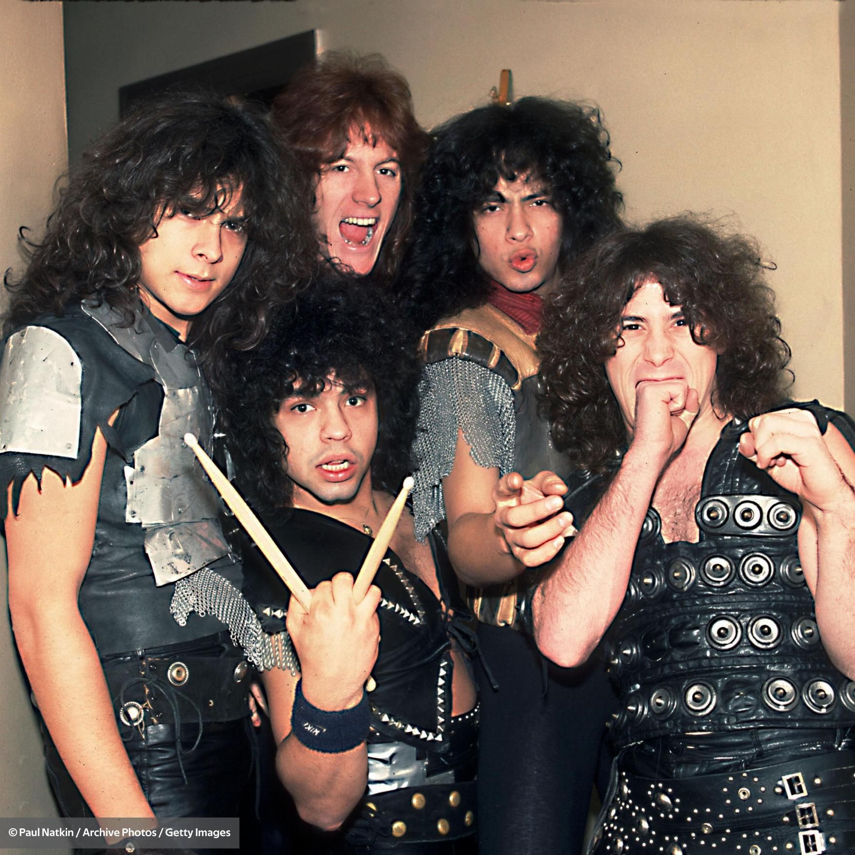 Foto de Armored Saint