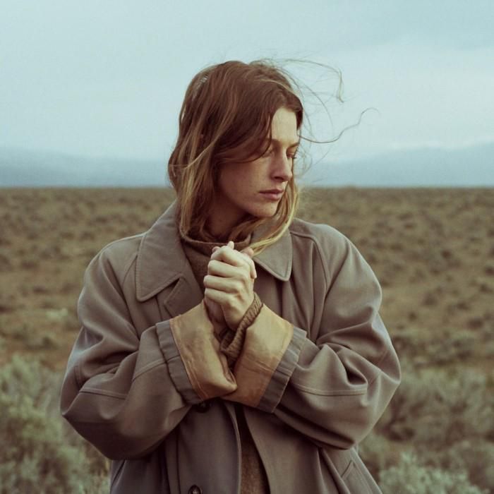 Foto de Indigo Sparke