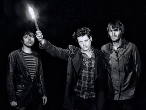 Foto de The Virginmarys