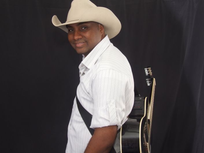 Foto de Tony Franko Santos