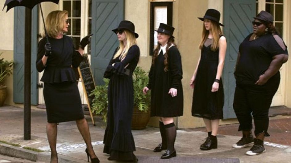 Foto de American Horror Story