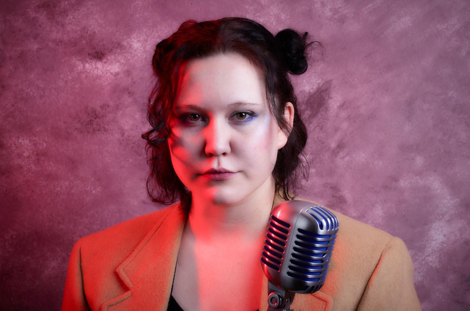 Foto de Penelope Scott