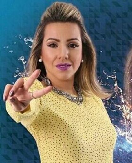 Foto de Monique Pessoa