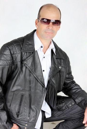 Foto de Wesley Fernando Lopes