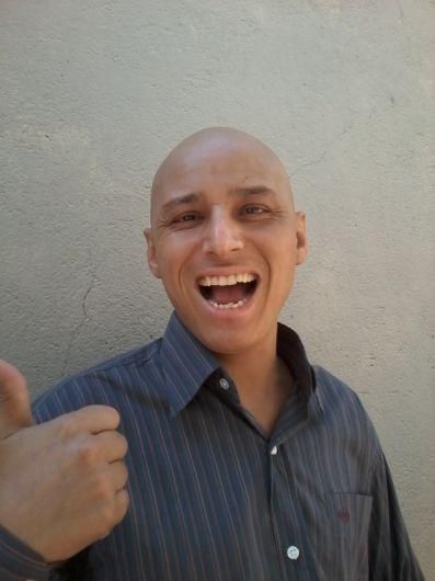 Photo of Marcos Charles