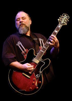 Photo of Glenn Kaiser