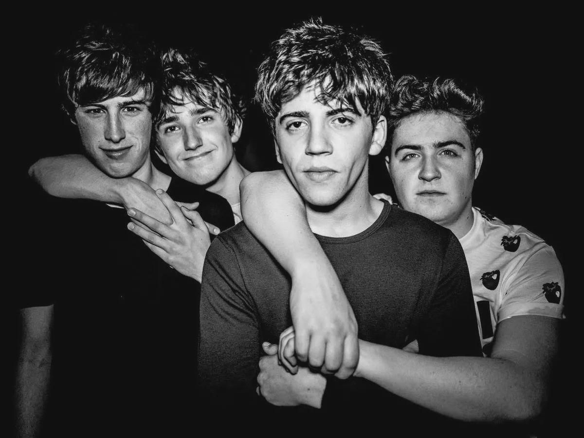 Foto de Pretty Vicious