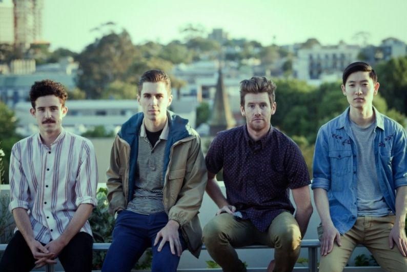 Foto de Made In Japan