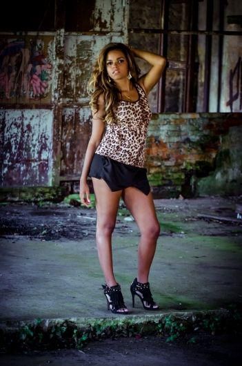 Foto de Jeniffer Nascimento