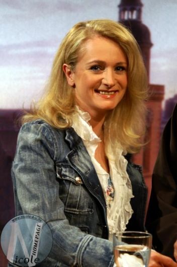 Foto de Nicole Seibert