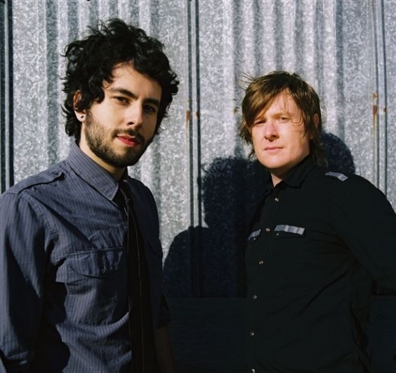 Foto de Mackintosh Braun