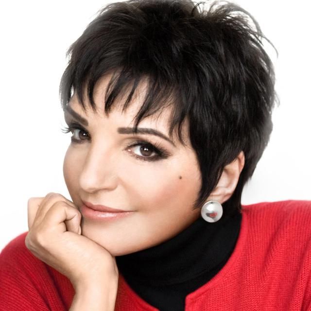 Foto de Liza Minnelli
