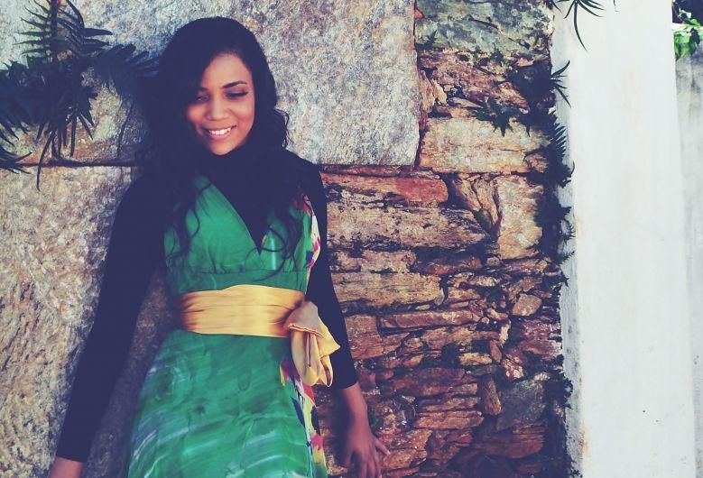 Foto de Mayara Magalhães