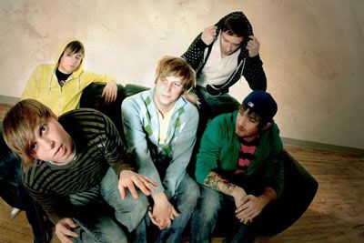 Photo of Awake And Dreaming